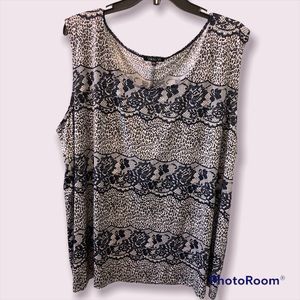 Viicki Vi shell/tank